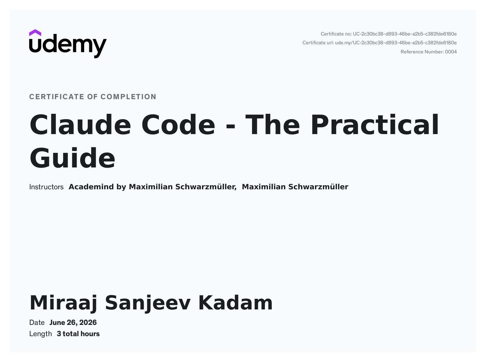 udemy-claude-code